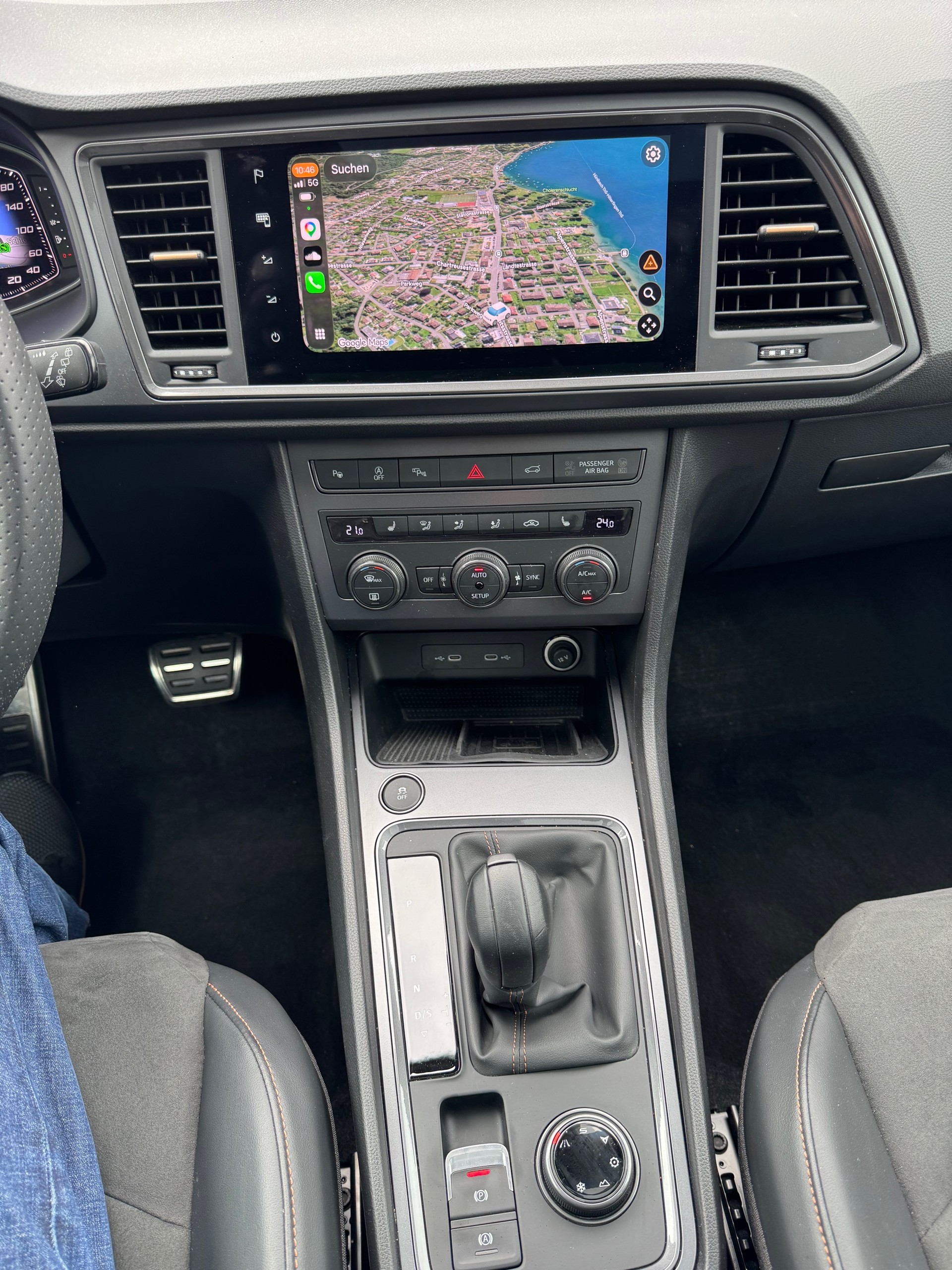 CUPRA Ateca 2.0TSI VZ 4Drive DSG-image-27