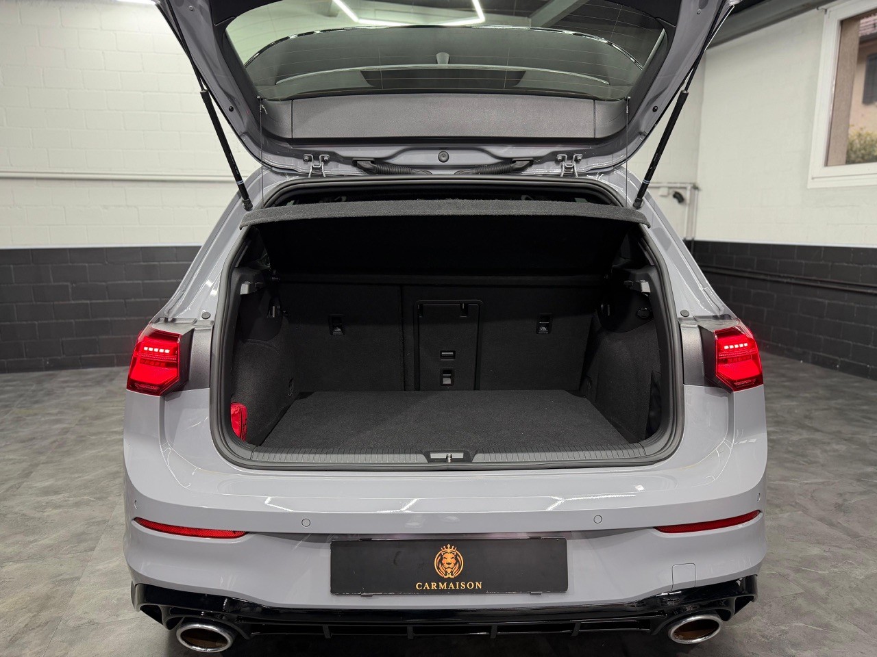VW Golf 2.0 TSI GTI Clubsport DSG | Schiebedach | Rückfahrkamera-image-19