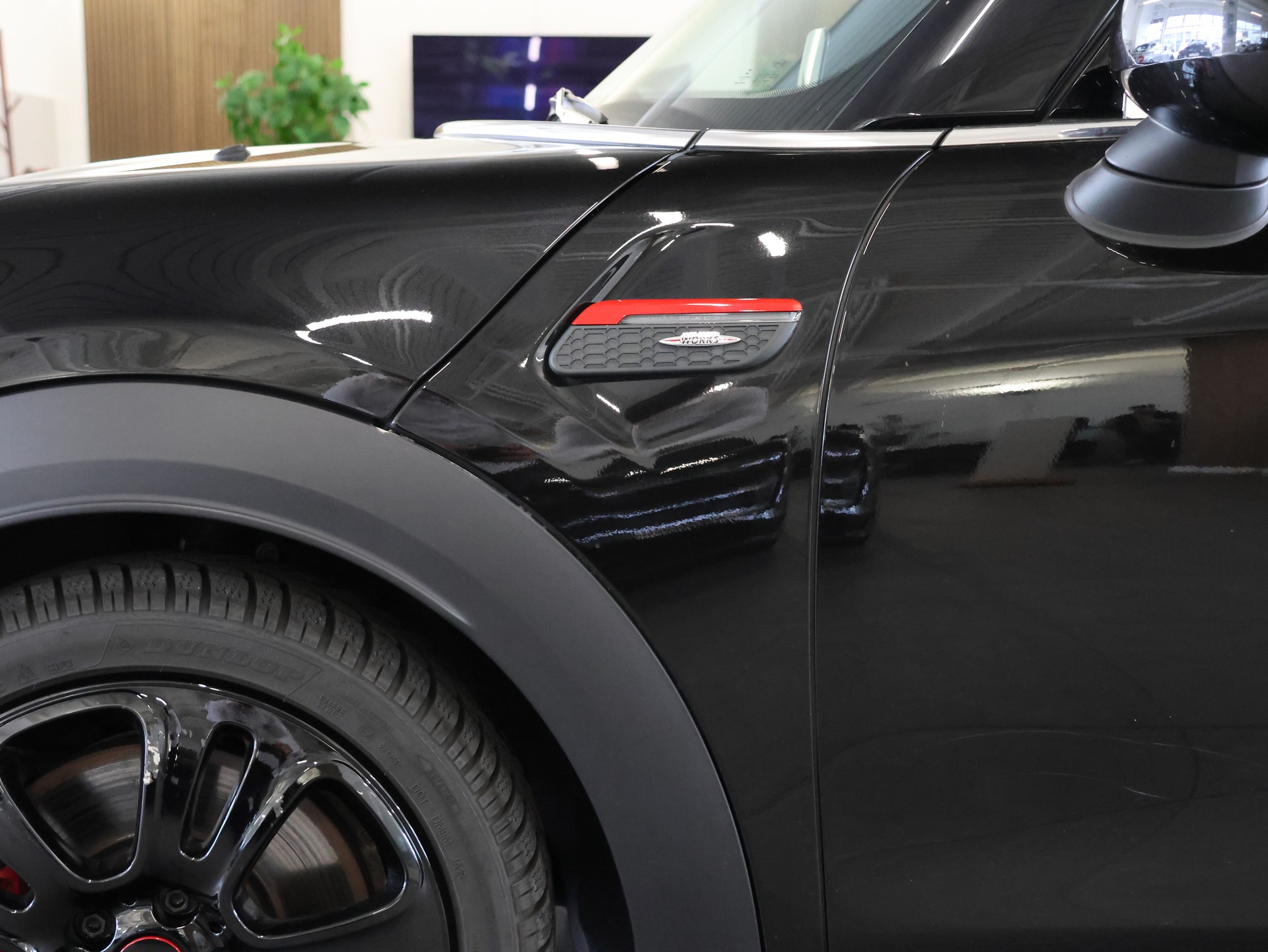 MINI Cooper John Cooper Works Cabriolet Steptronic *Sportabgassanlage* *CarPlay* *Rückfahrkamera*-image-15