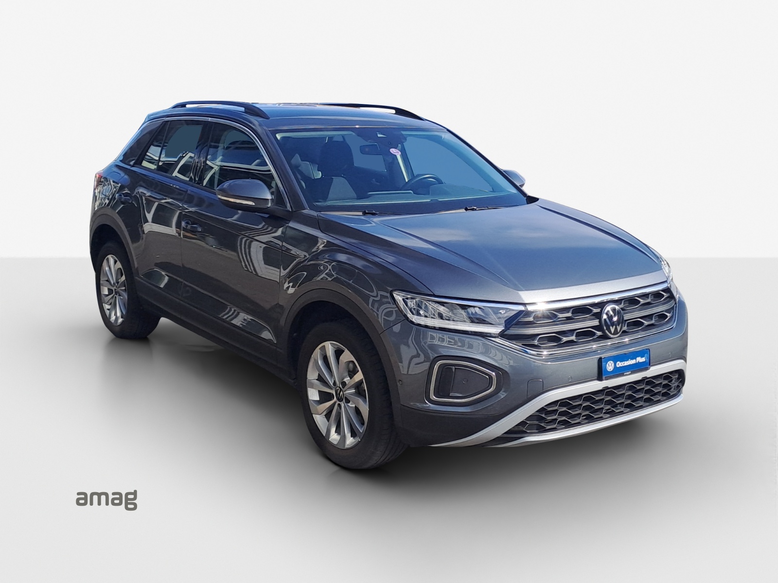 VW T-Roc 1.5 TSI EVO Life DSG-image-5