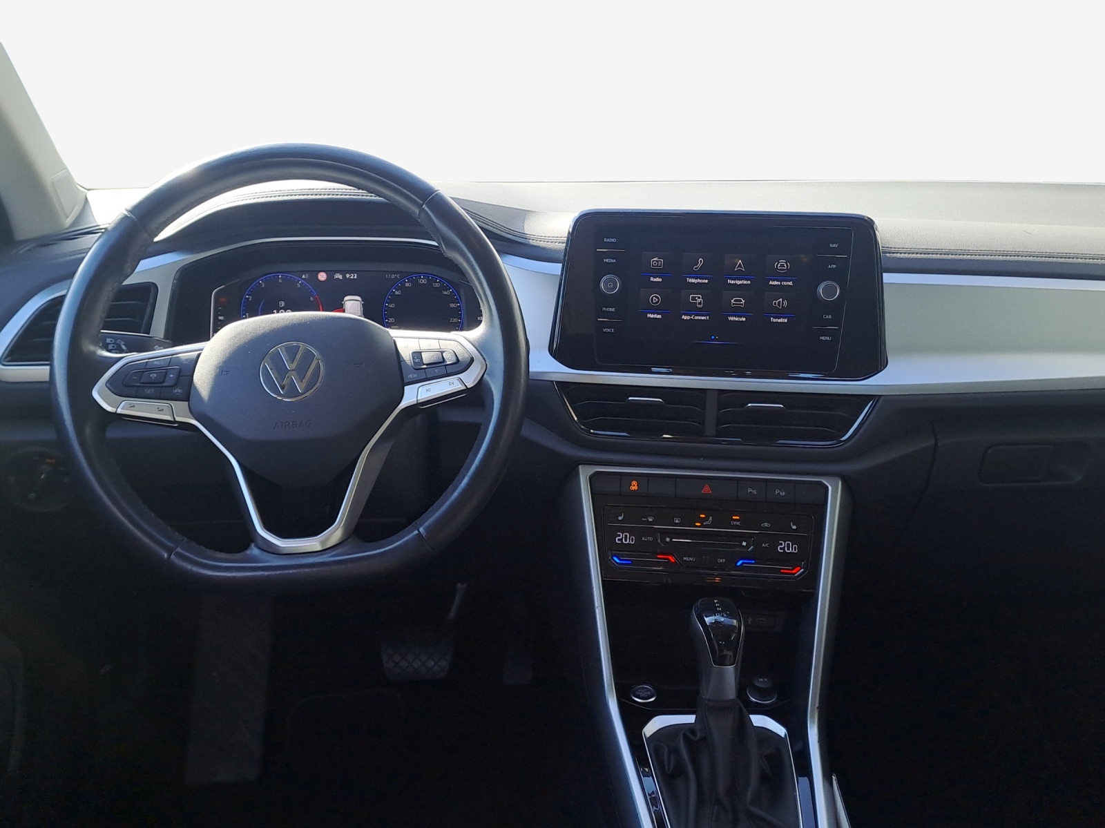 VW T-Roc 1.5 TSI EVO Life DSG-image-8