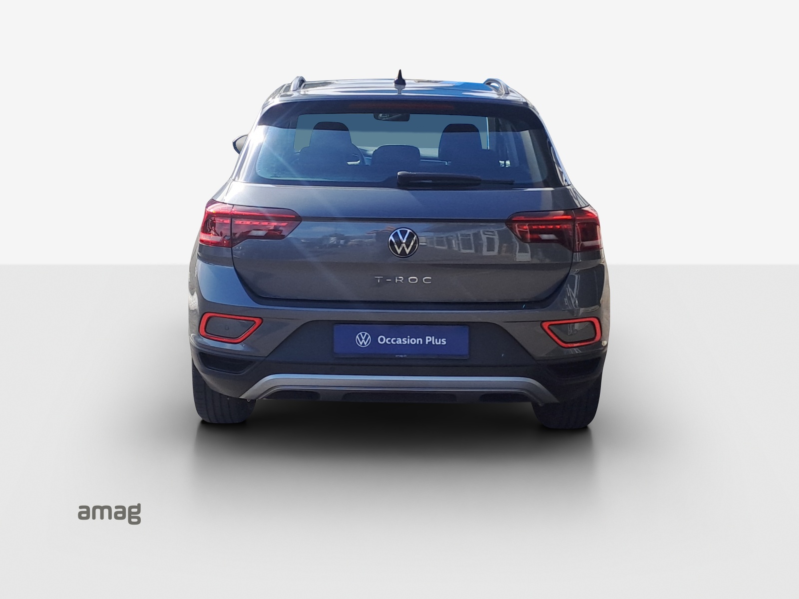 VW T-Roc 1.5 TSI EVO Life DSG-image-3