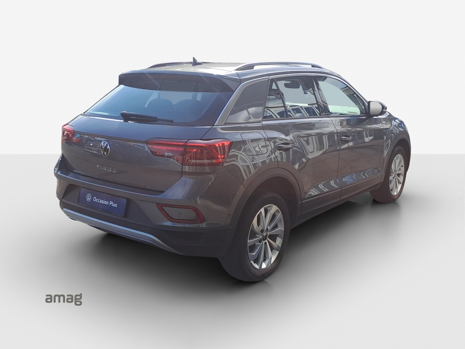 VW T-Roc 1.5 TSI EVO Life DSG-image-4