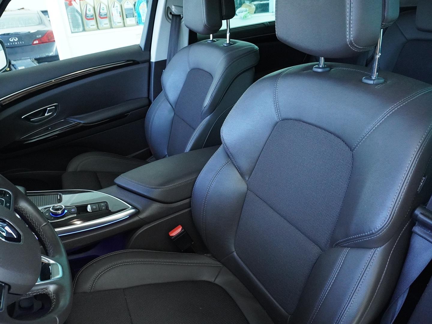 RENAULT Espace 1.6 dCi Intens EDC-image-4