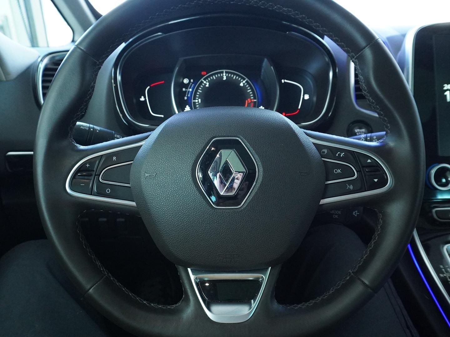 RENAULT Espace 1.6 dCi Intens EDC-image-3