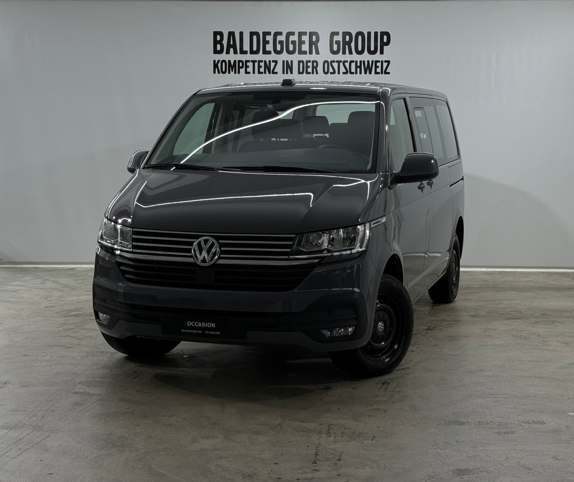 VW T6.1 Caravelle 3000 2.0 TDI 15-image-0