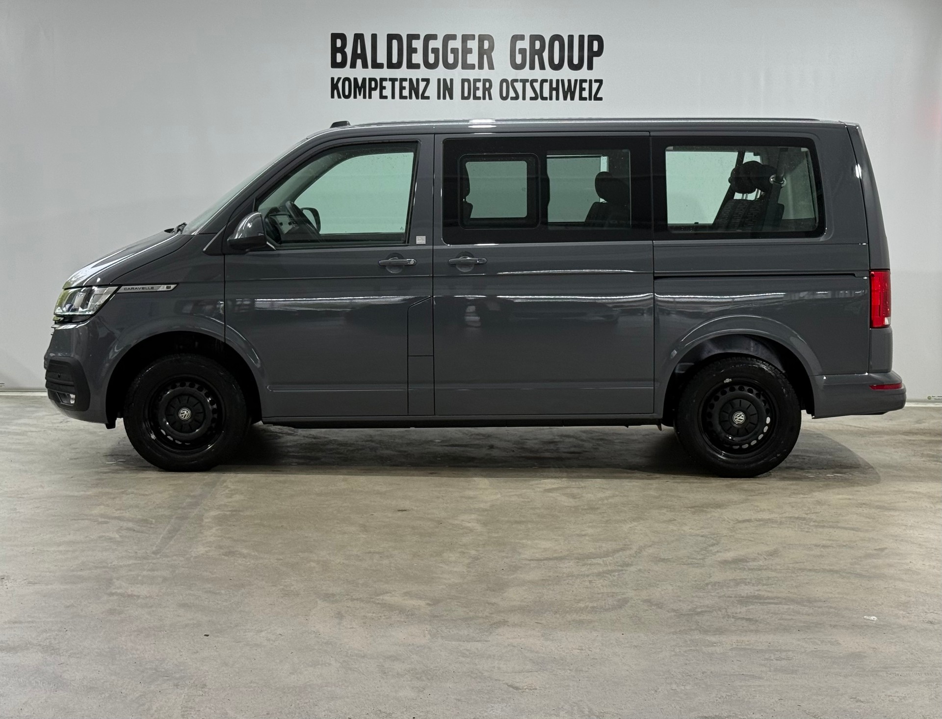 VW T6.1 Caravelle 3000 2.0 TDI 15-image-1