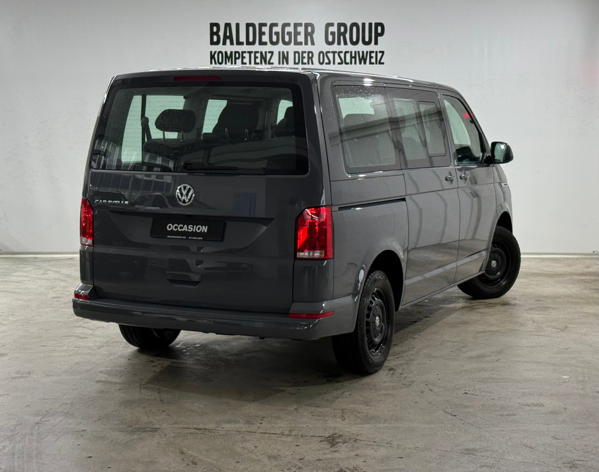 VW T6.1 Caravelle 3000 2.0 TDI 15-image-2