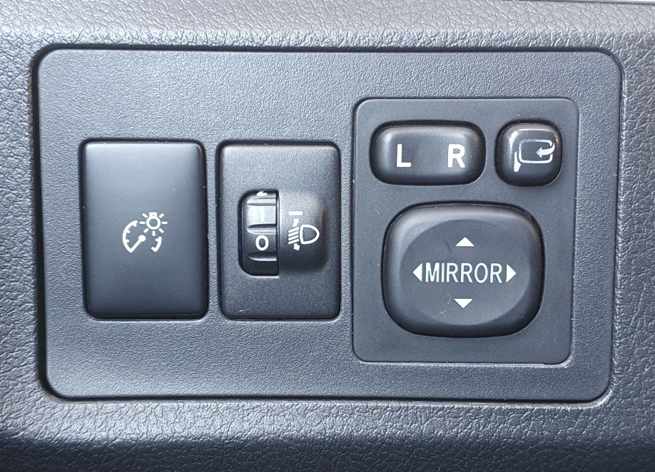 TOYOTA Verso 1.8 Trend-image-12