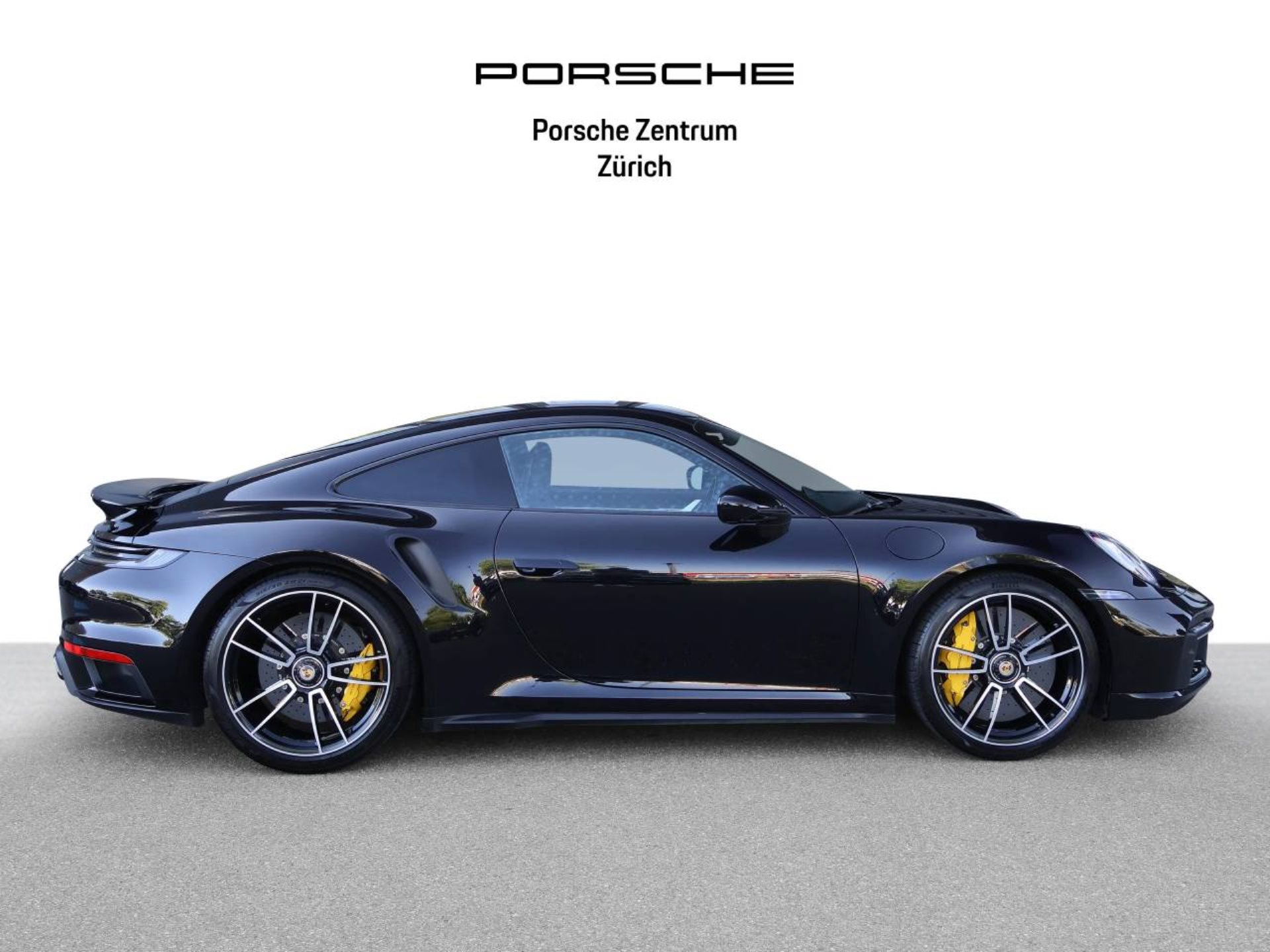 PORSCHE 911 Turbo S-image-6