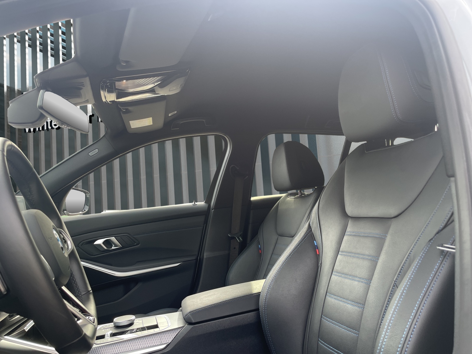BMW 330e xDrive Touring M Sportpaket-image-20