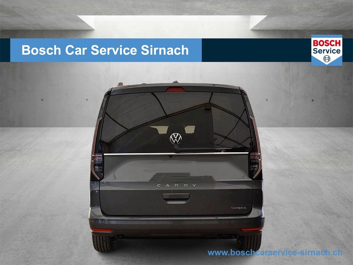 VW Caddy Maxi 1.5 TSI Plug in Hybrid Style DSG-showroom-element-2