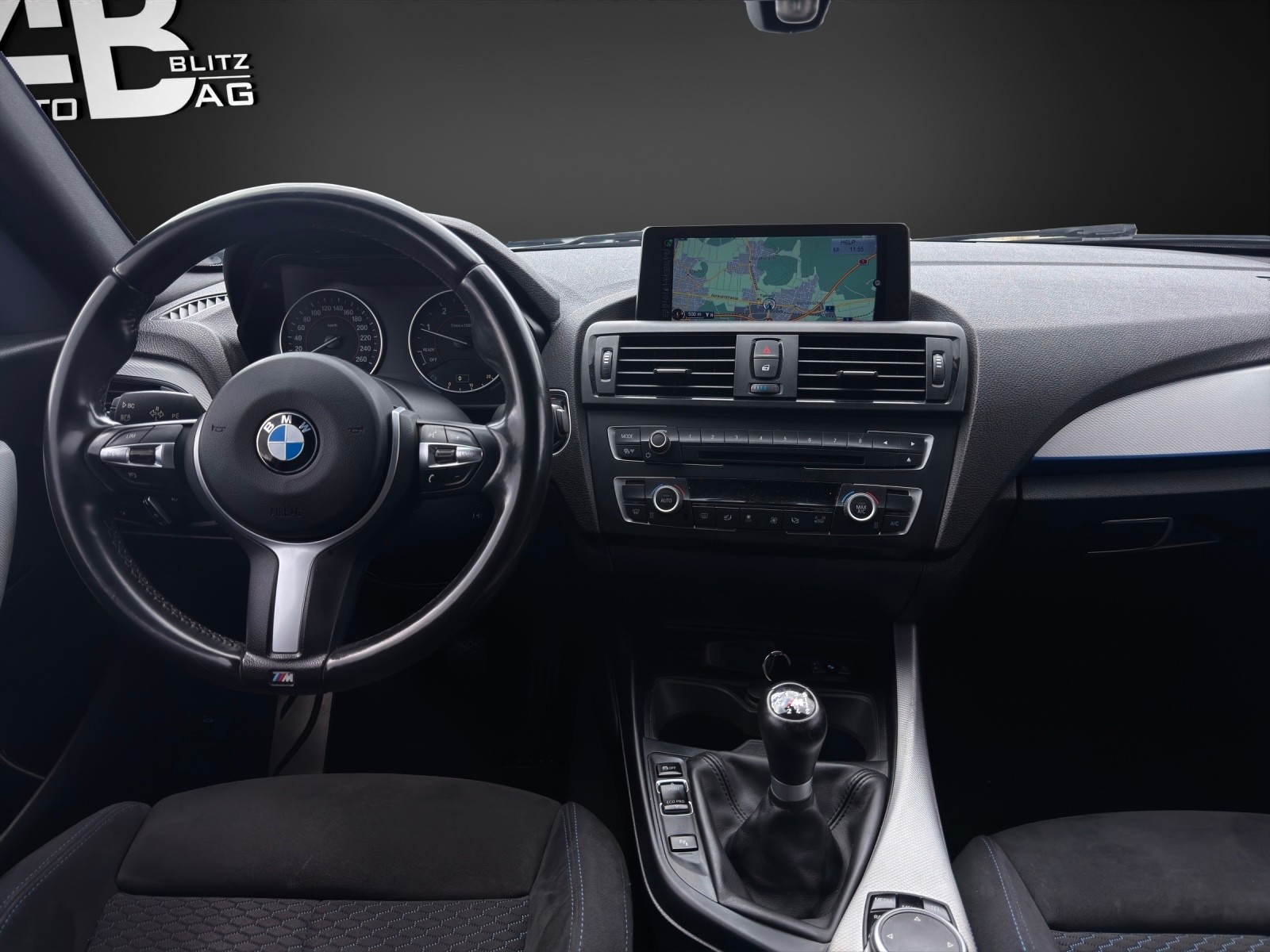 BMW 118d xDrive M-Sportpaket-image-10