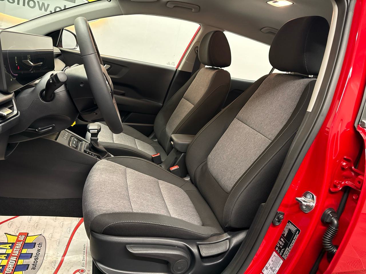 KIA Stonic 1.0 T-GD Stonic DCT-image-3
