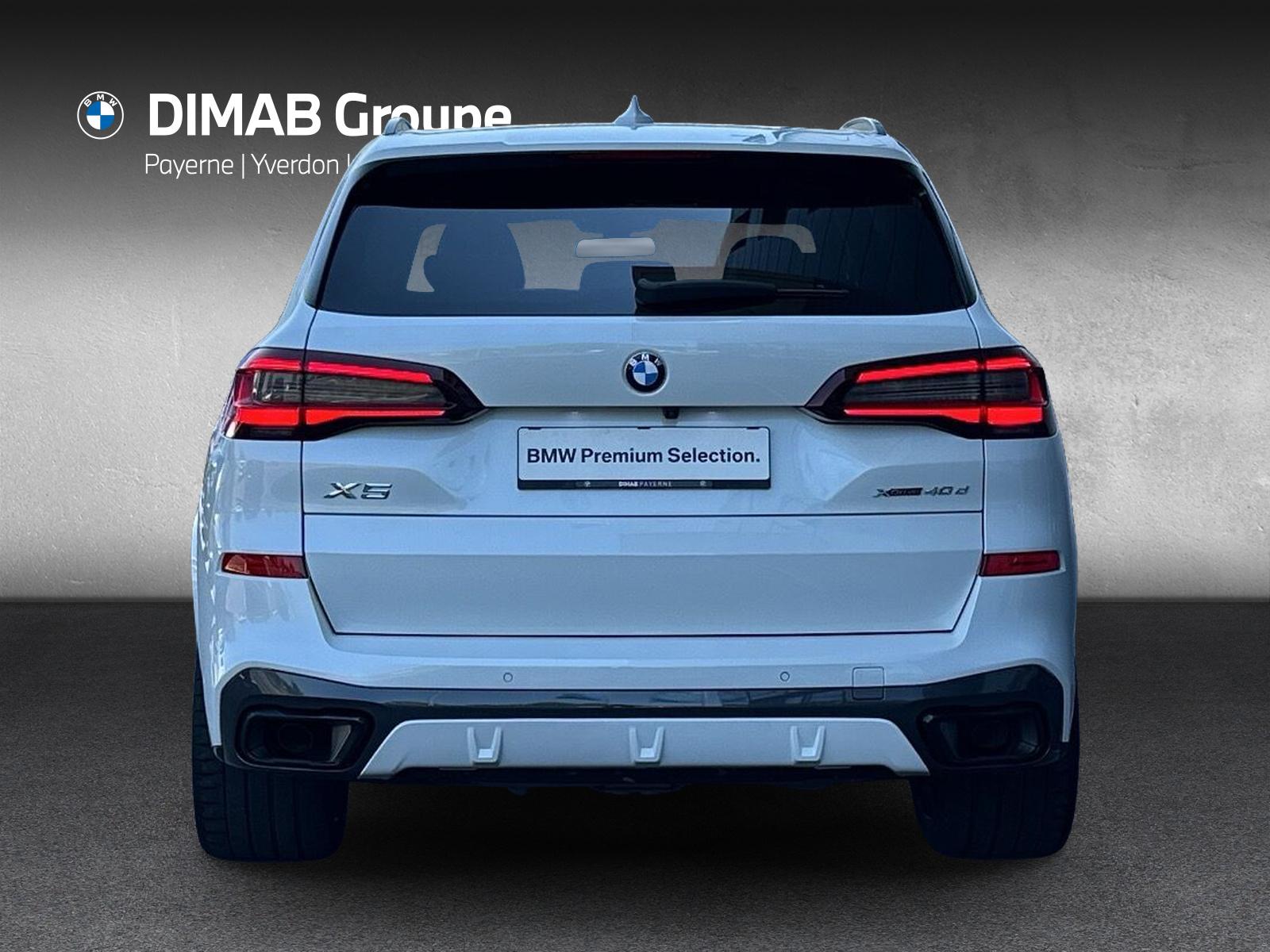 BMW X5 40d M Sport xDrive G05 (CH)-showroom-element-3