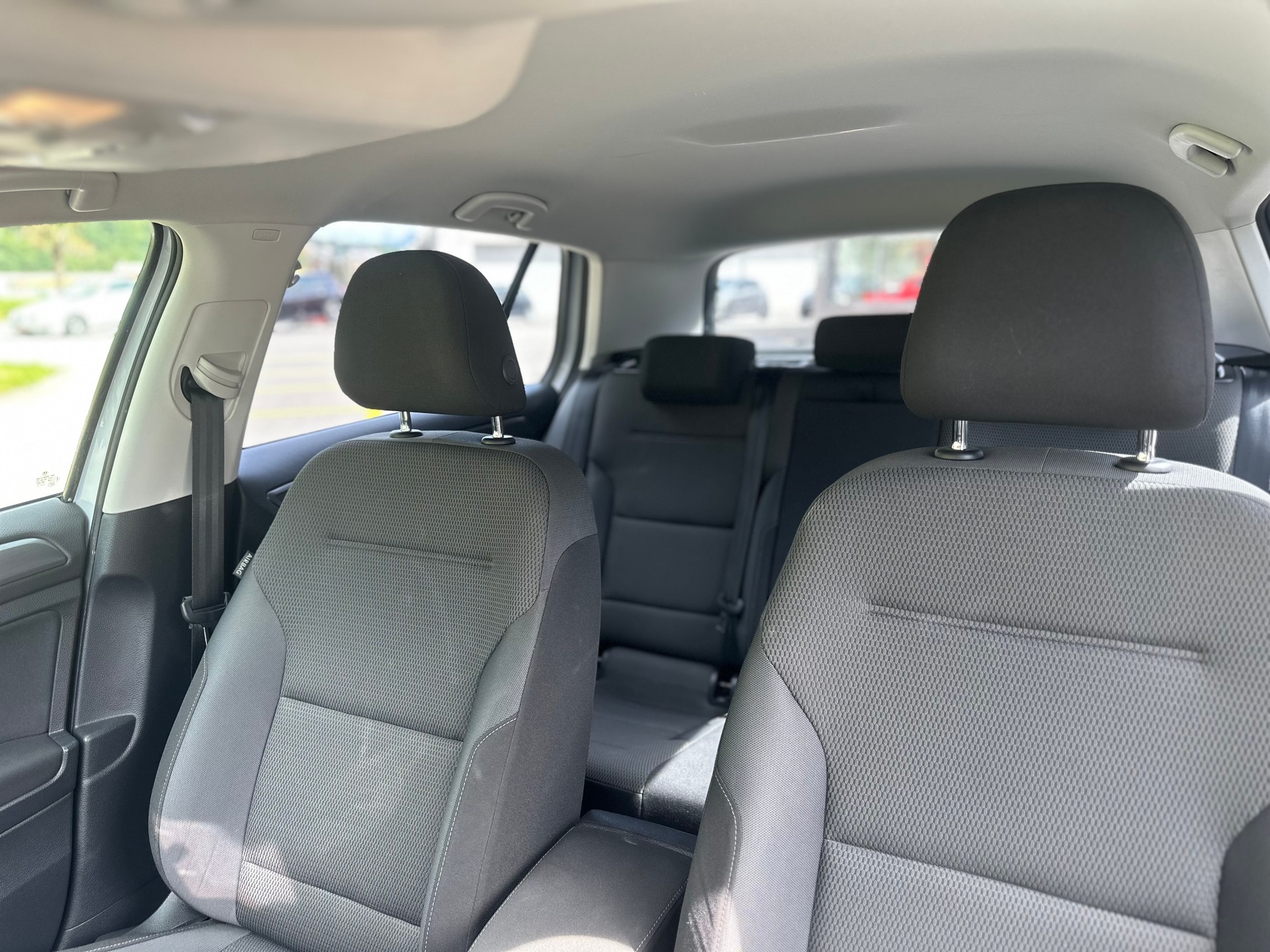 VW Golf 1.4 TSI Comfortline-image-12