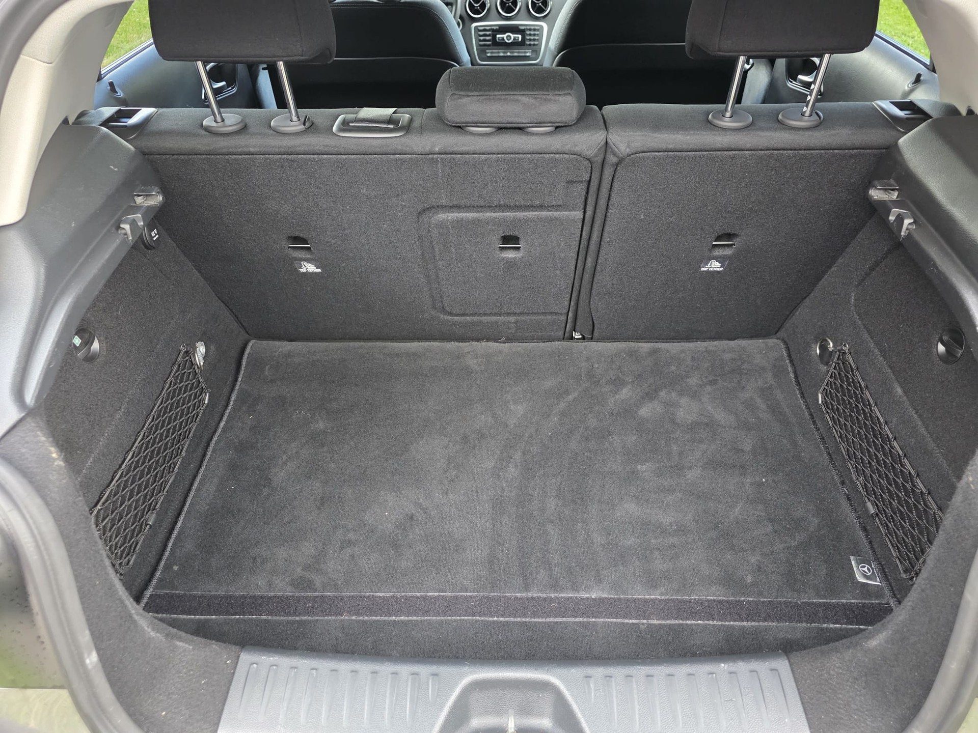 MERCEDES-BENZ A 220 CDI 7G-DCT-image-14