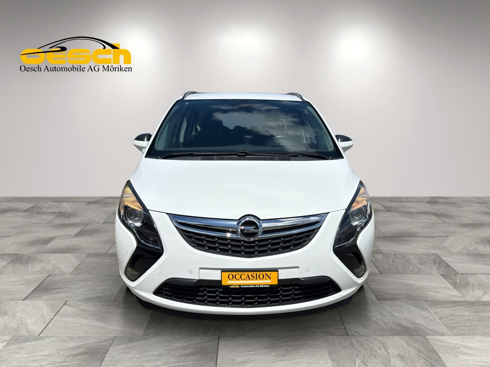 OPEL Zafira Tourer 1.6T eTEC Active-image-7