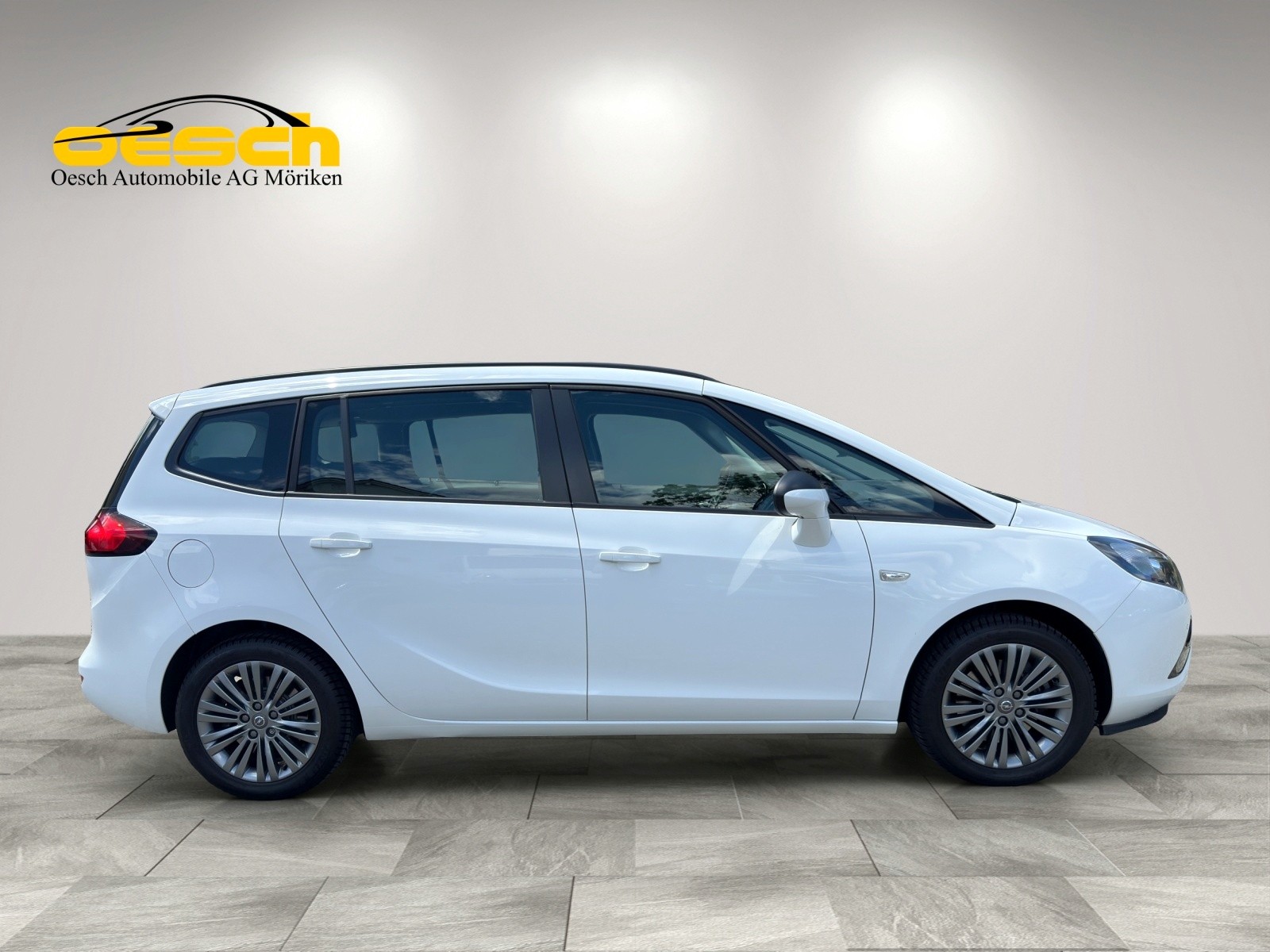 OPEL Zafira Tourer 1.6T eTEC Active-image-5