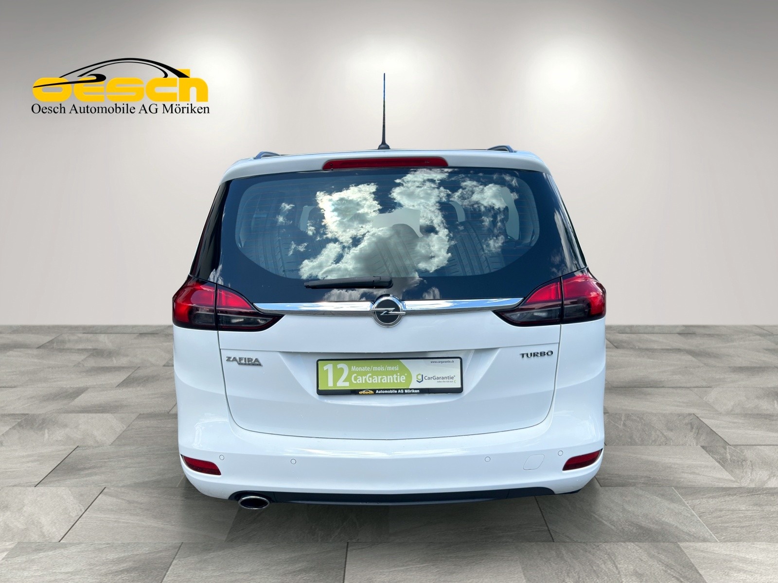 OPEL Zafira Tourer 1.6T eTEC Active-image-3