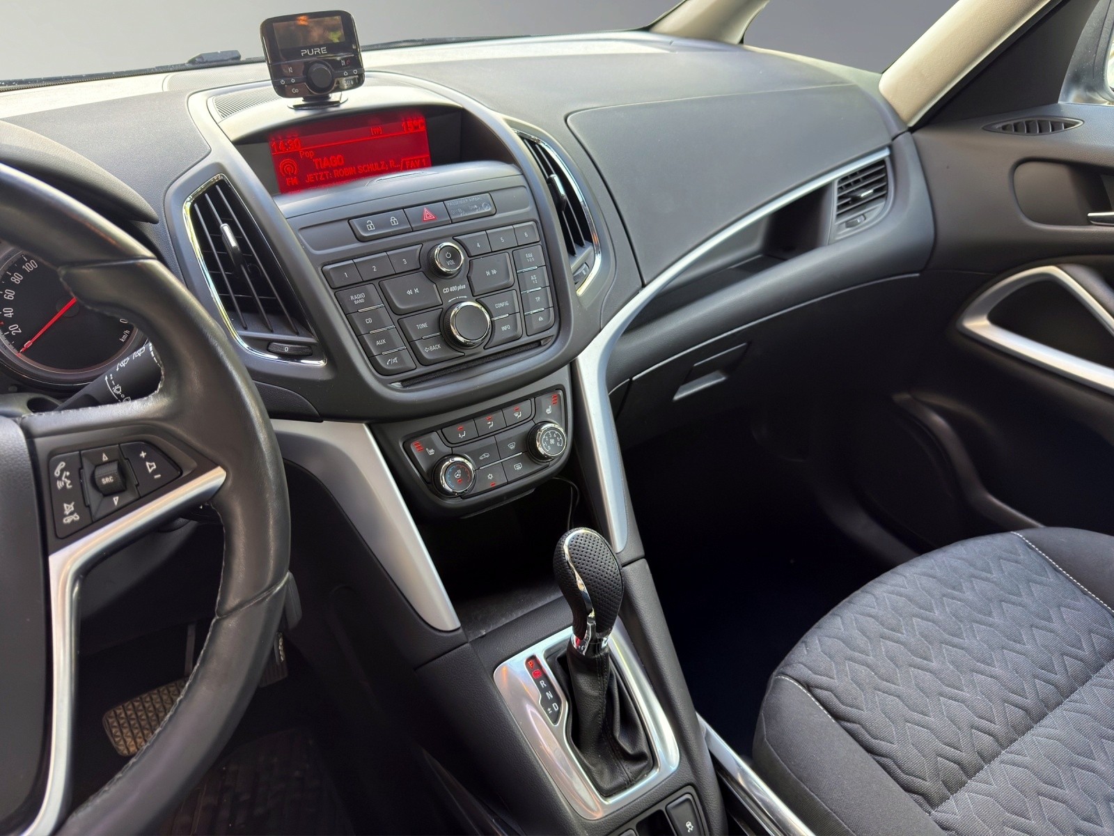 OPEL Zafira Tourer 1.6T eTEC Active-image-12