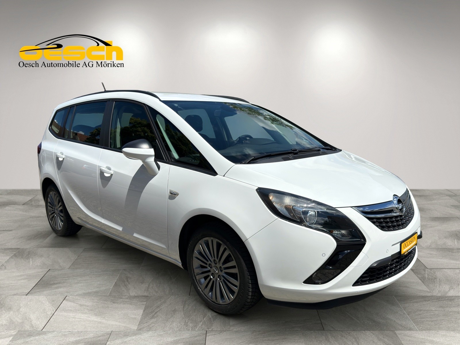 OPEL Zafira Tourer 1.6T eTEC Active-image-6