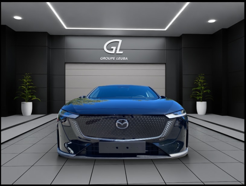MAZDA 6e 245 80kWh Takumi Plus-image-1