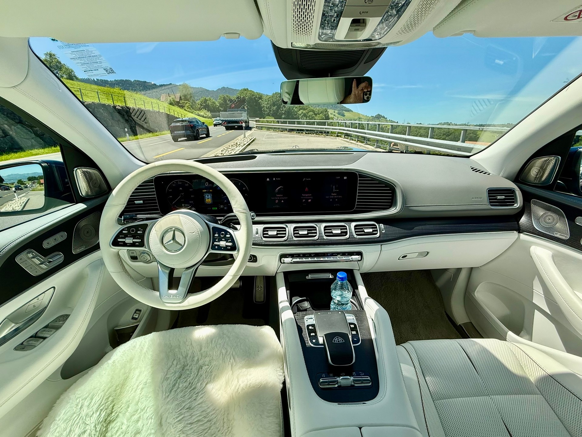 MERCEDES-BENZ GLS 600 Maybach-image-5