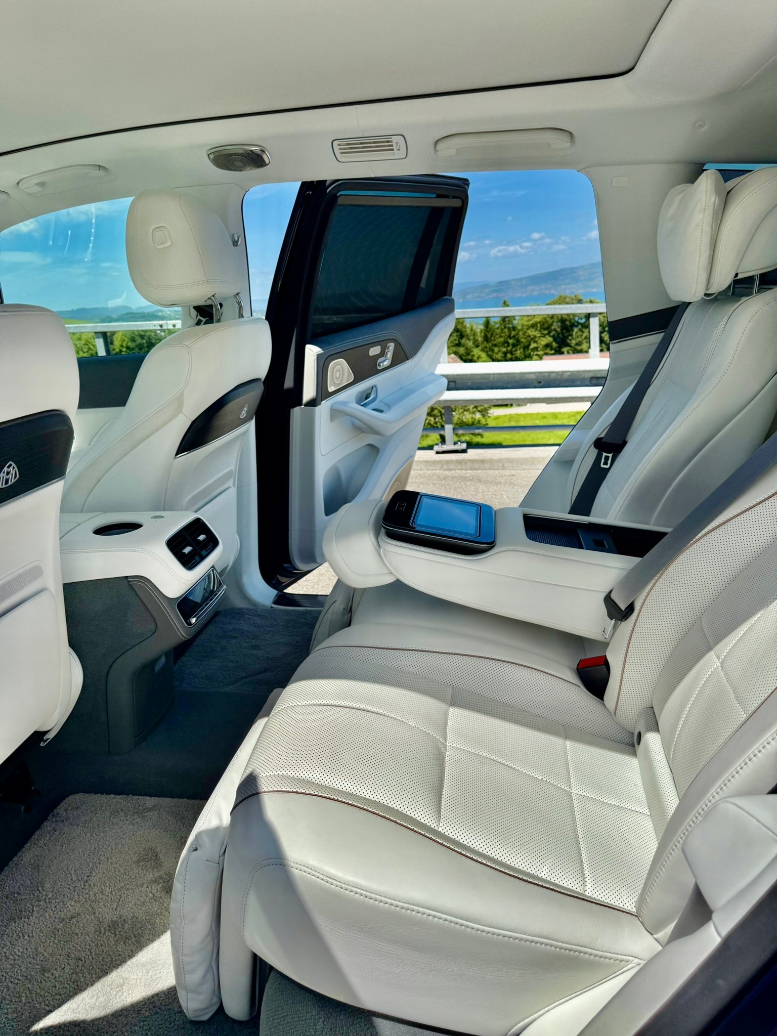 MERCEDES-BENZ GLS 600 Maybach-image-7