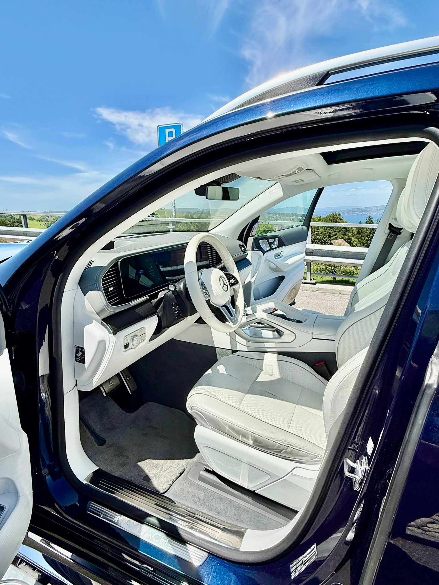 MERCEDES-BENZ GLS 600 Maybach-image-3