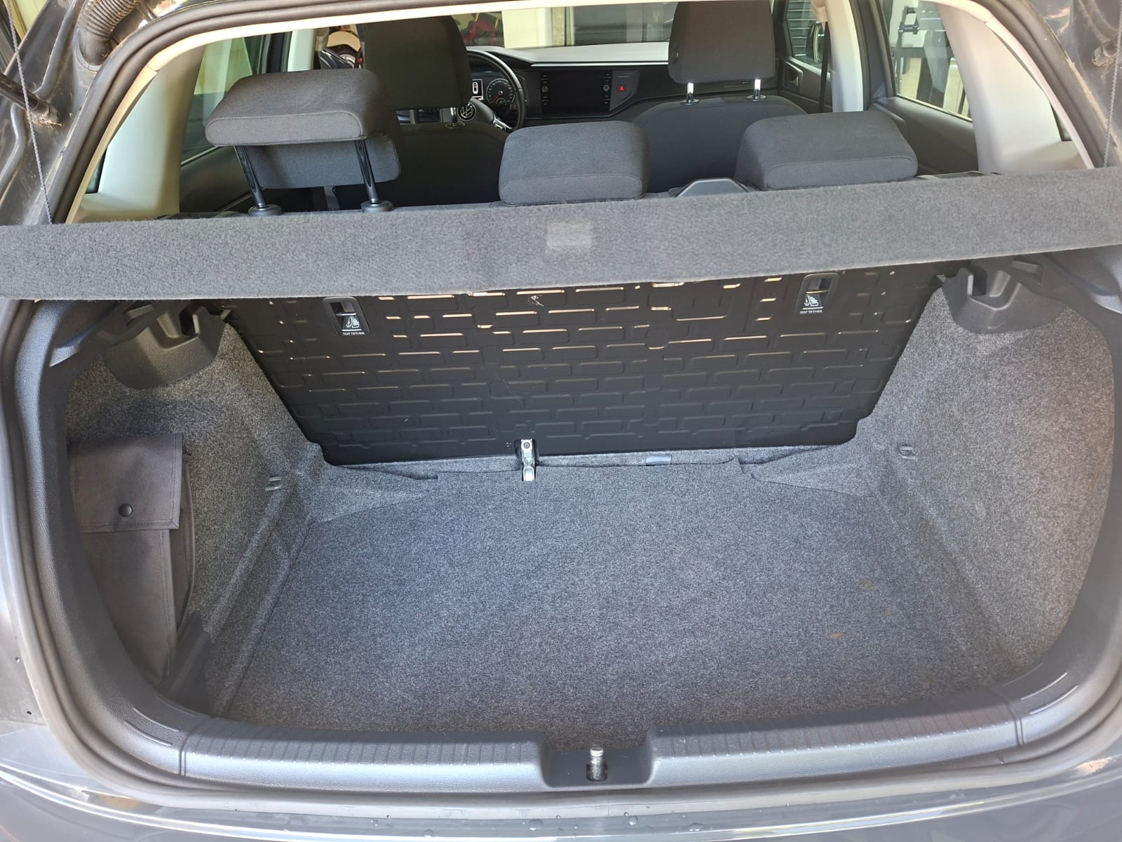 VW Polo 1.0 BMT Comfortline-image-8