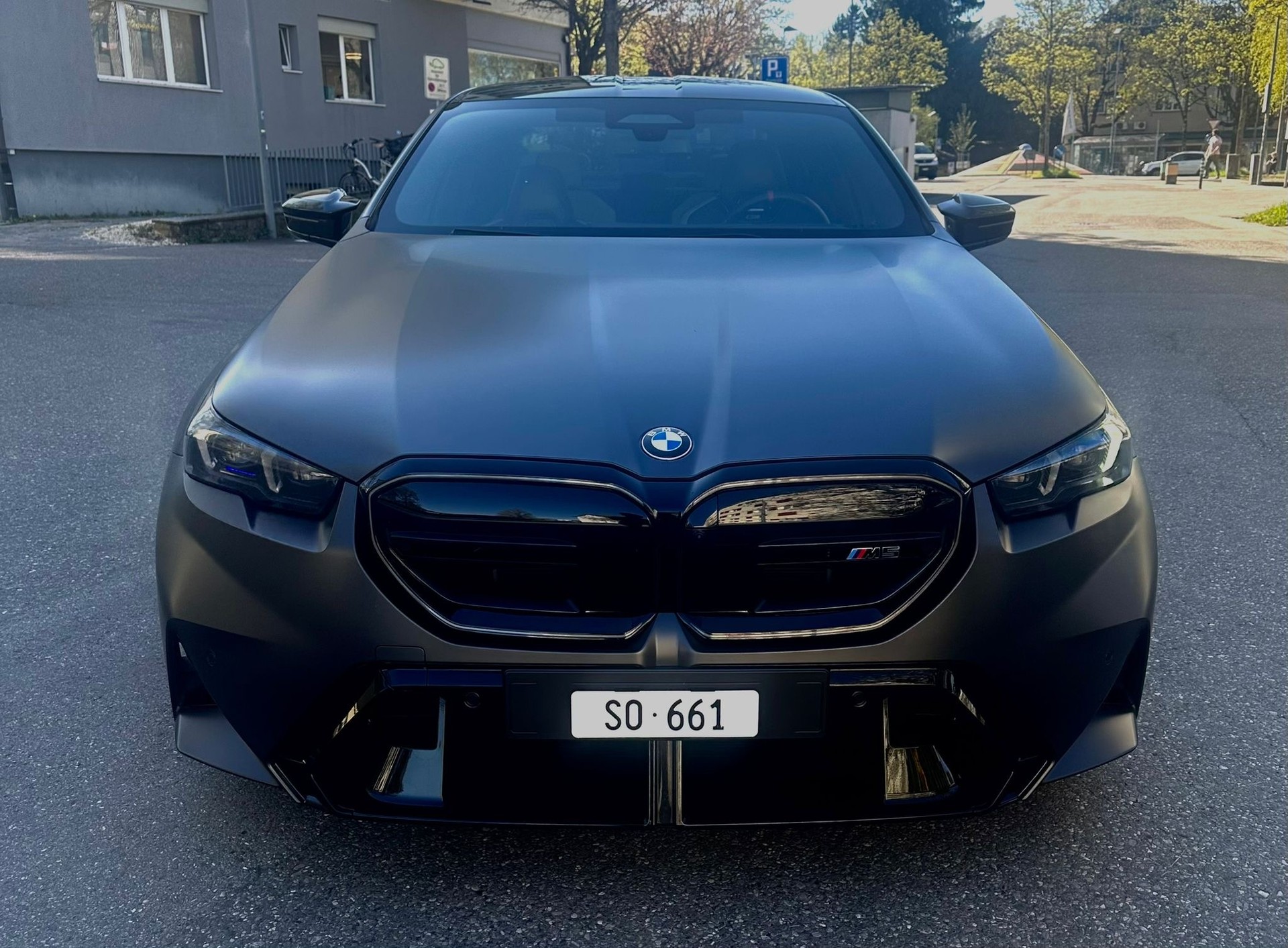 BMW M5 xDrive-image-3