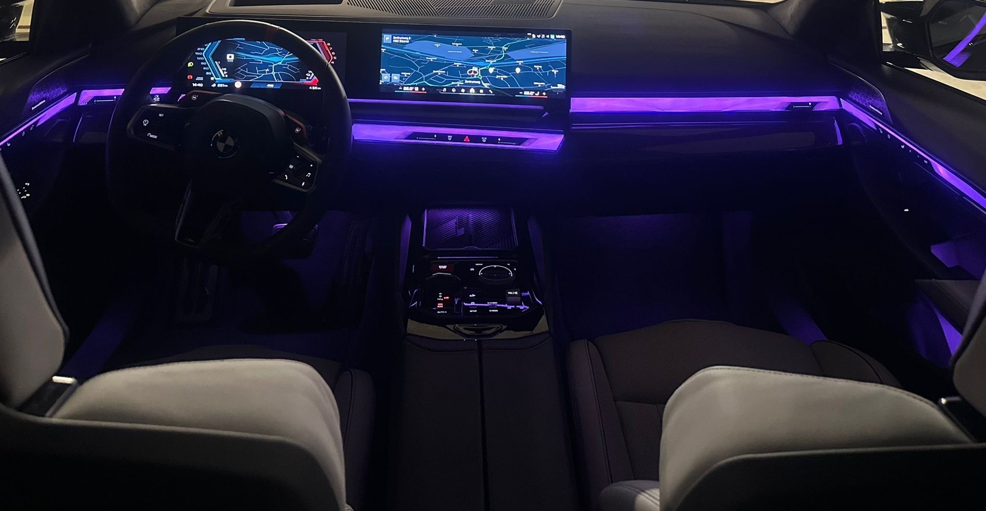 BMW M5 xDrive-image-5
