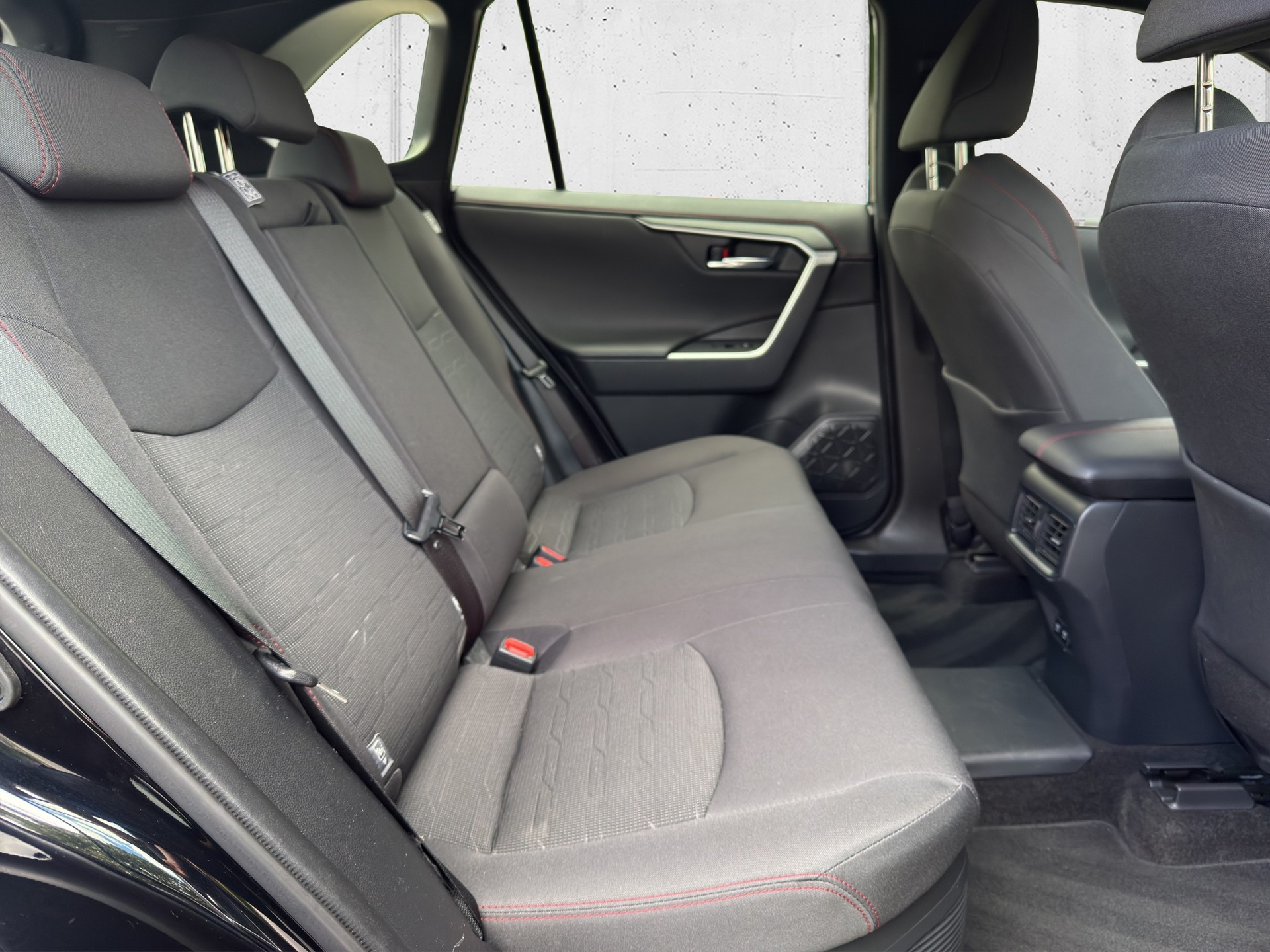 TOYOTA RAV-4 2.5 PHEV Trend e-CVT 4WD-image-14