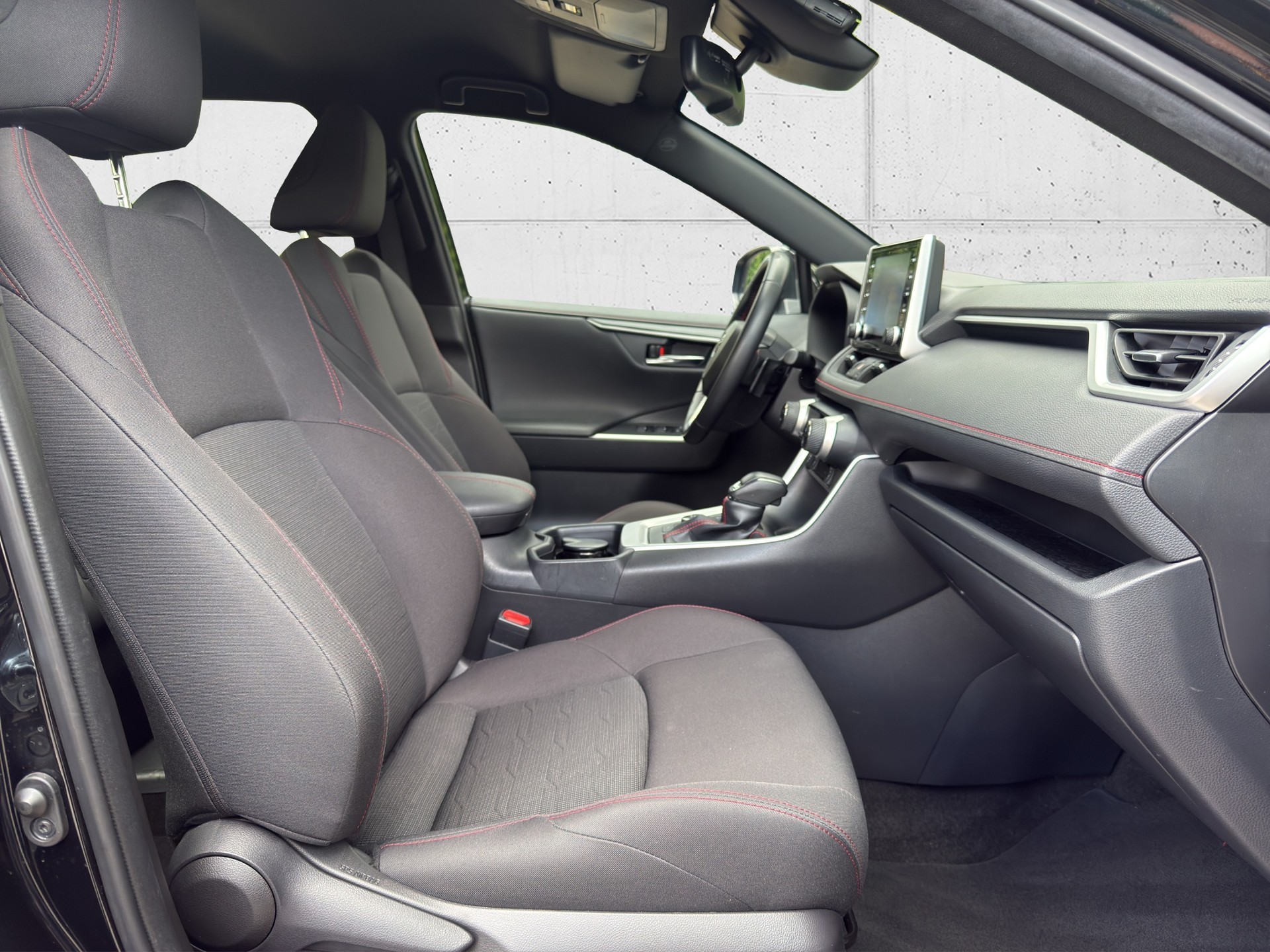 TOYOTA RAV-4 2.5 PHEV Trend e-CVT 4WD-image-13