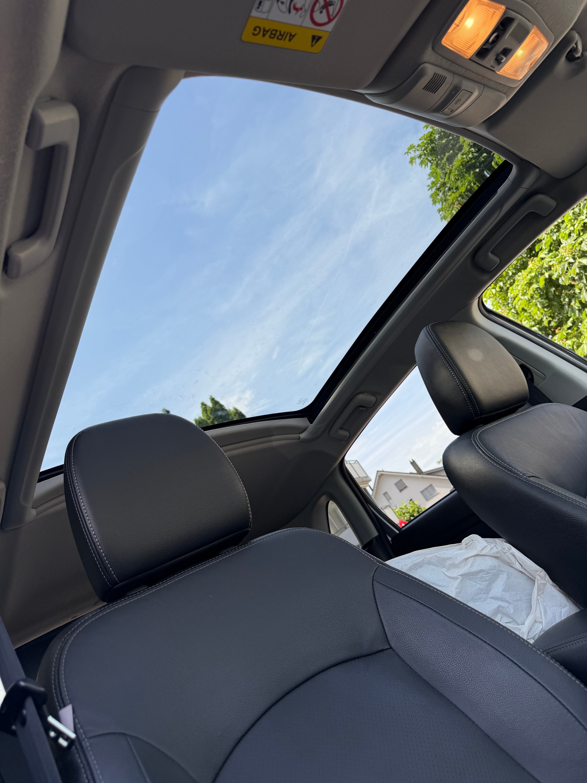 MITSUBISHI ASX 2.2 DID Invite 4WD Automatic-image-12