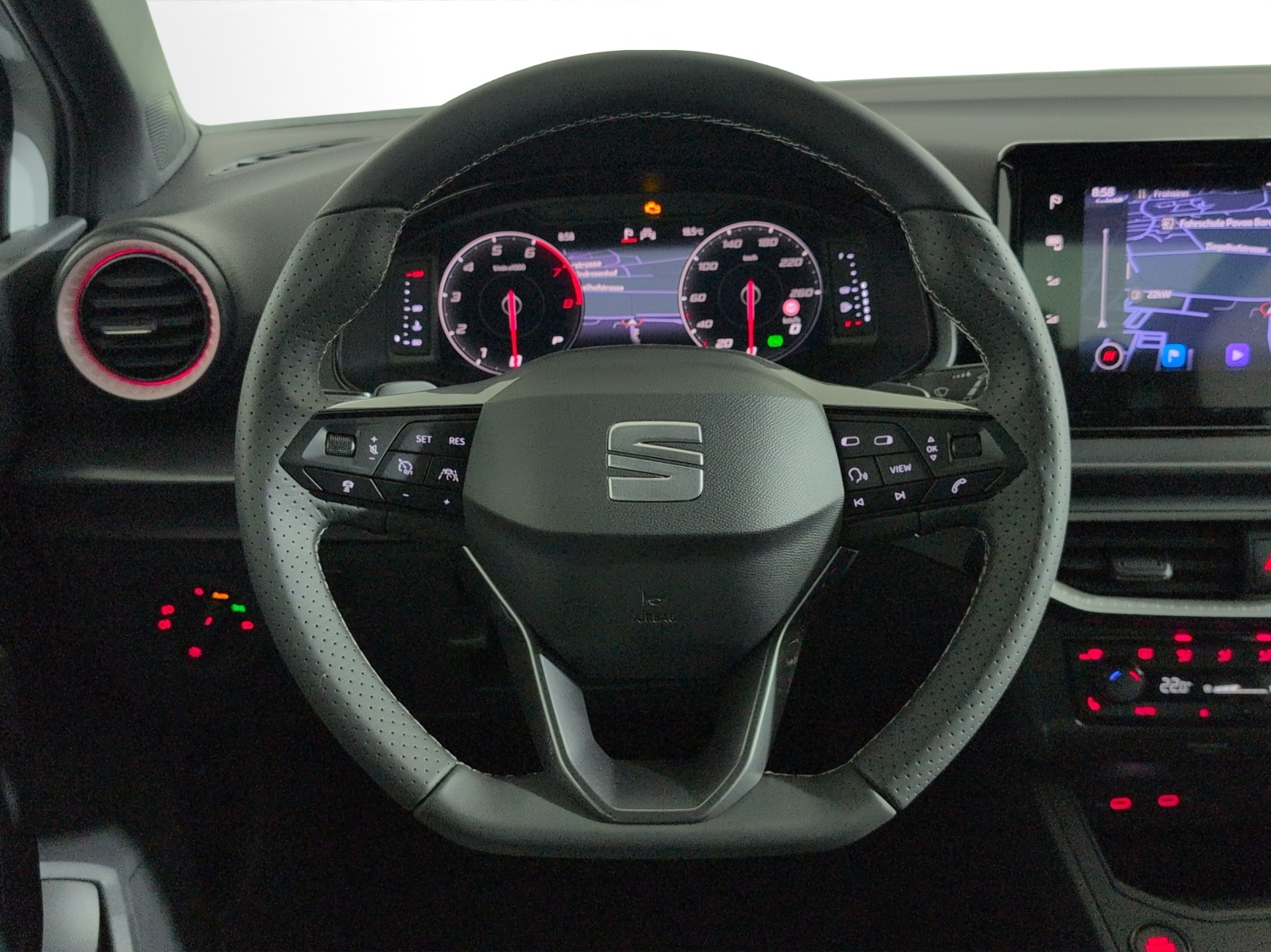 SEAT Ibiza 1.5 EcoTSI Move FR DSG-image-11