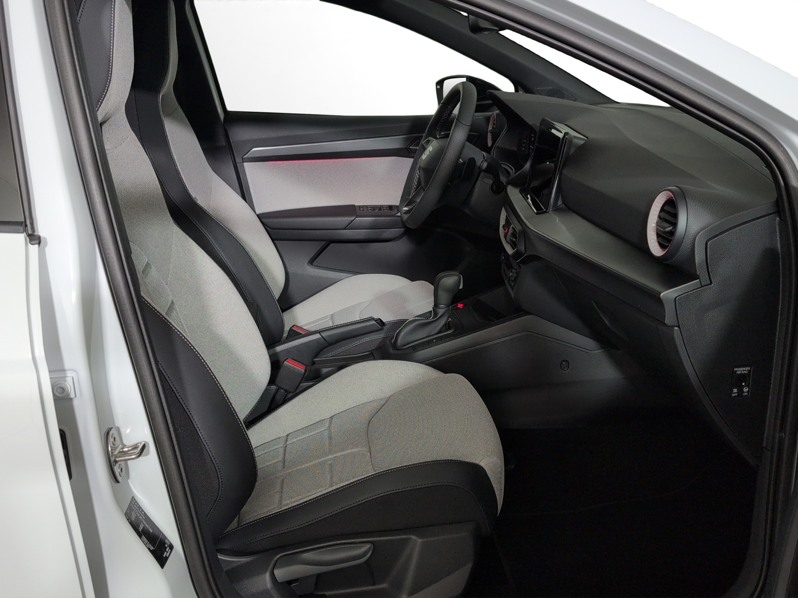 SEAT Ibiza 1.5 EcoTSI Move FR DSG-image-6