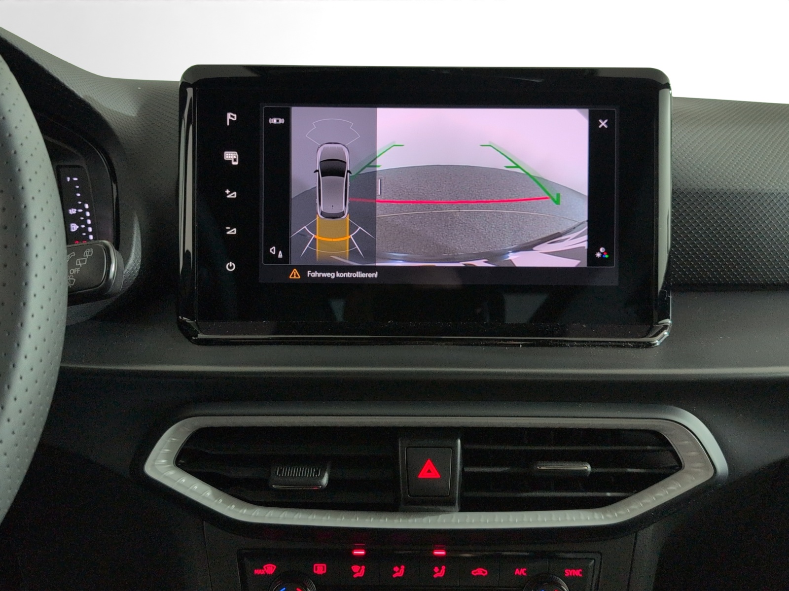 SEAT Ibiza 1.5 EcoTSI Move FR DSG-image-12