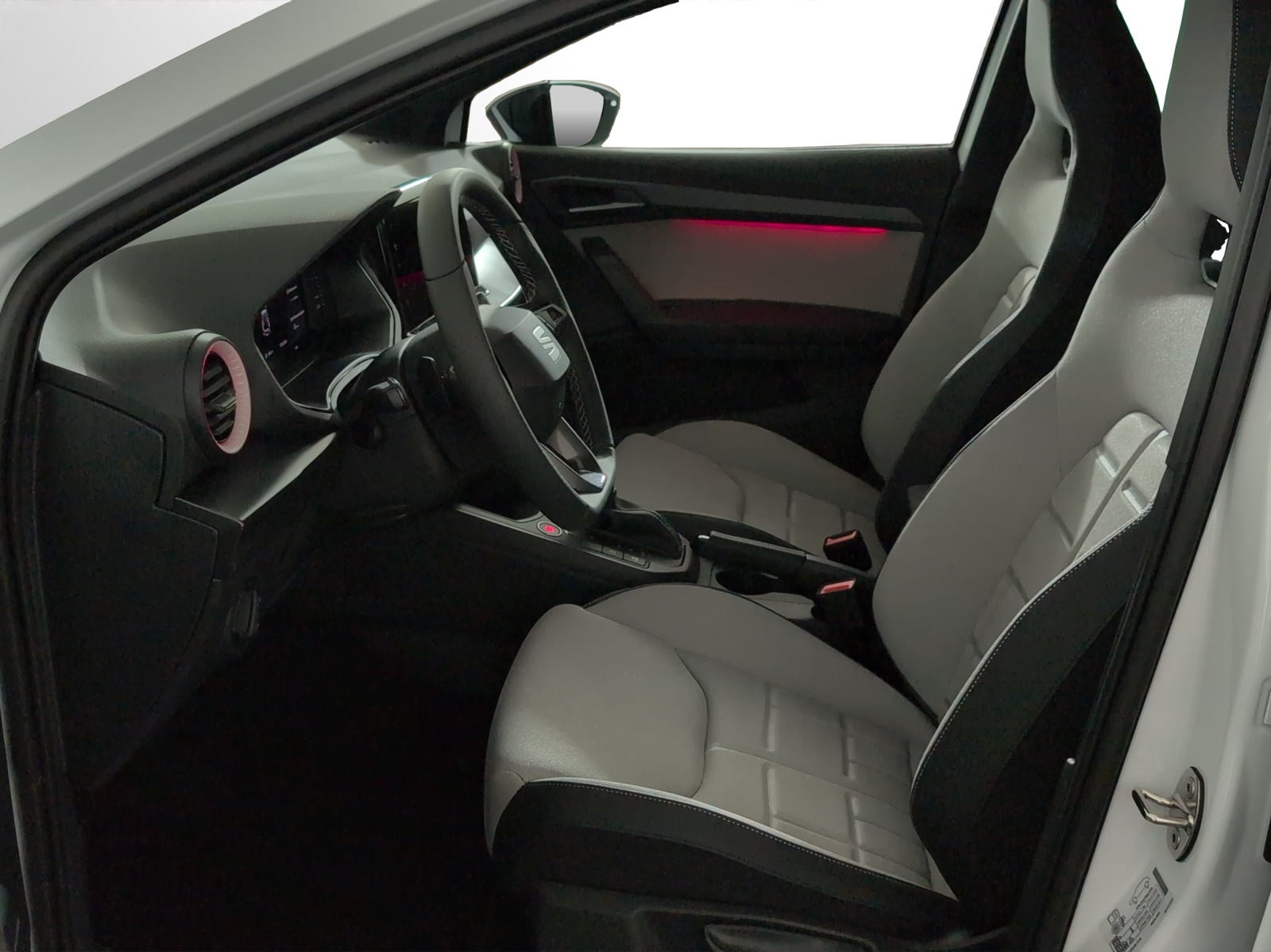 SEAT Ibiza 1.5 EcoTSI Move FR DSG-image-5