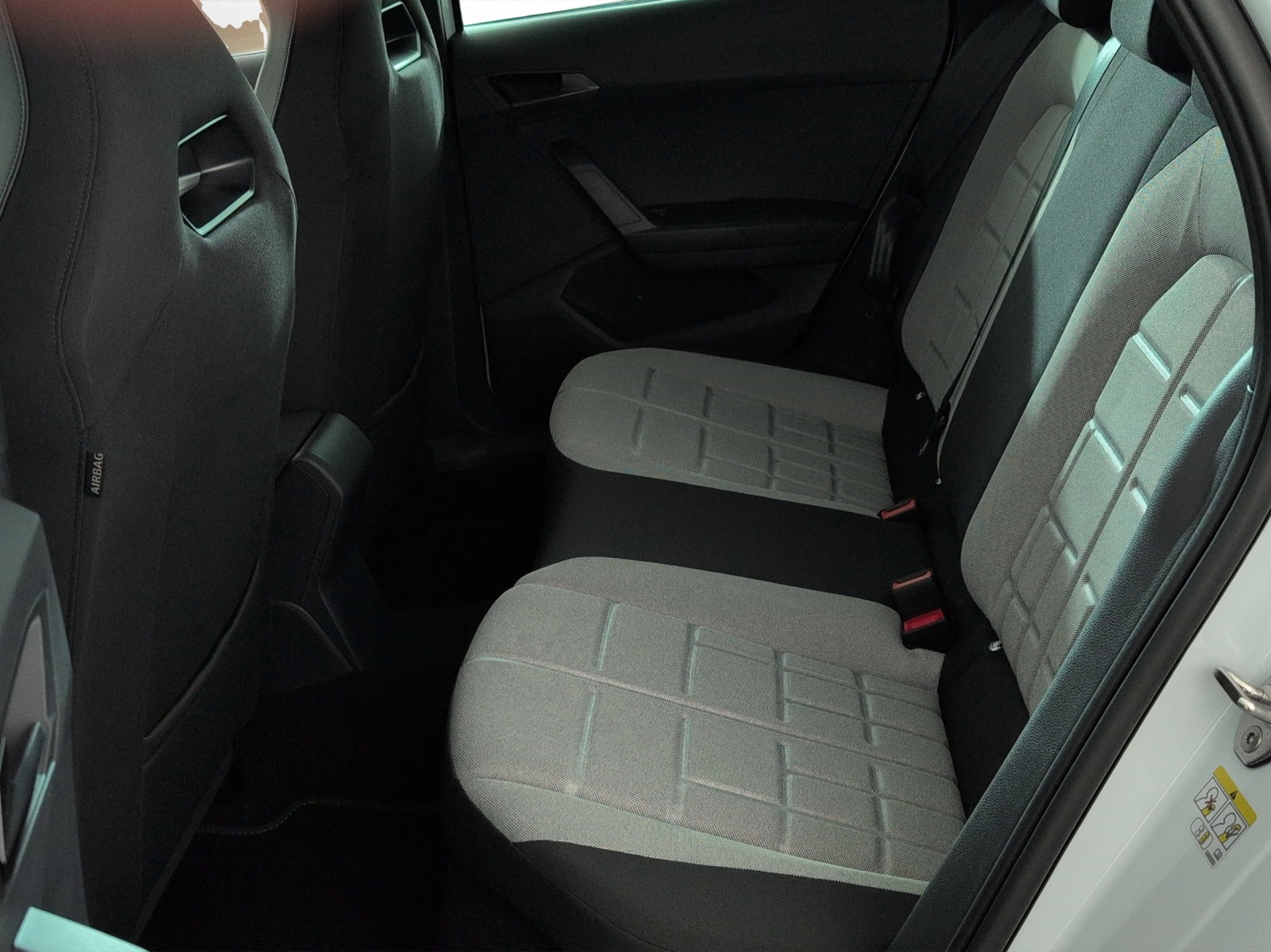 SEAT Ibiza 1.5 EcoTSI Move FR DSG-image-7