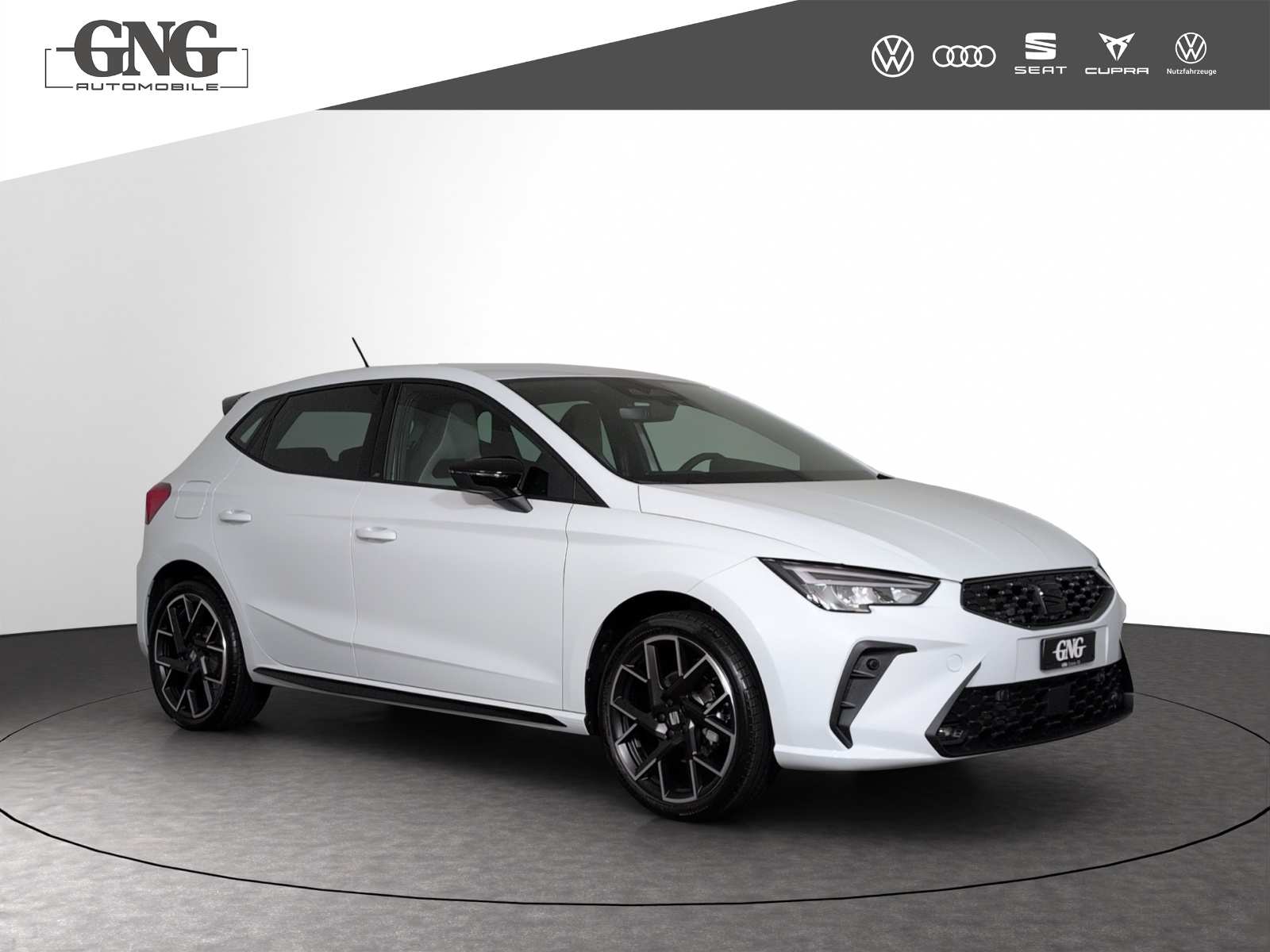 SEAT Ibiza 1.5 EcoTSI Move FR DSG-image-3