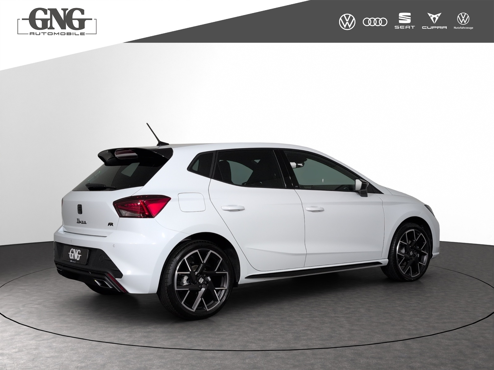 SEAT Ibiza 1.5 EcoTSI Move FR DSG-image-2