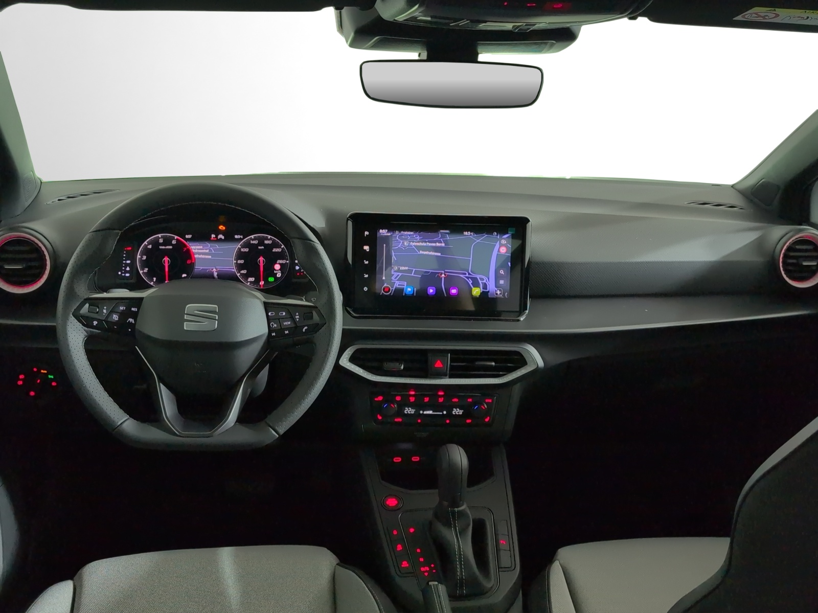 SEAT Ibiza 1.5 EcoTSI Move FR DSG-image-9