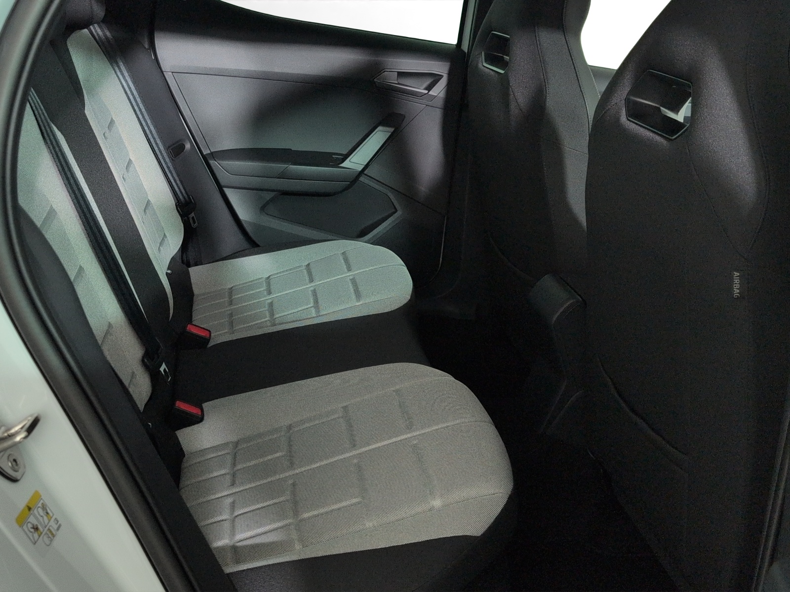 SEAT Ibiza 1.5 EcoTSI Move FR DSG-image-8