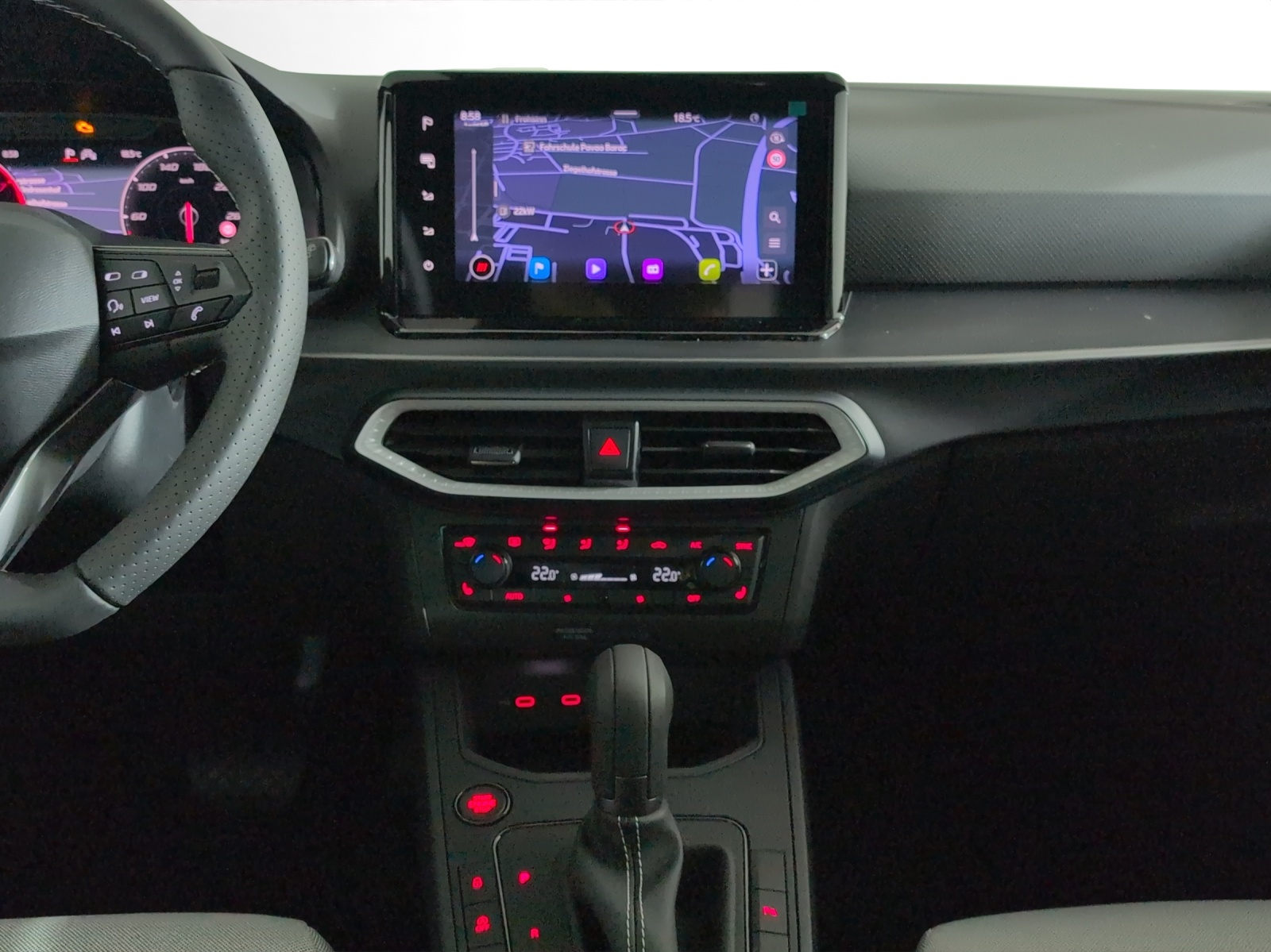 SEAT Ibiza 1.5 EcoTSI Move FR DSG-image-10