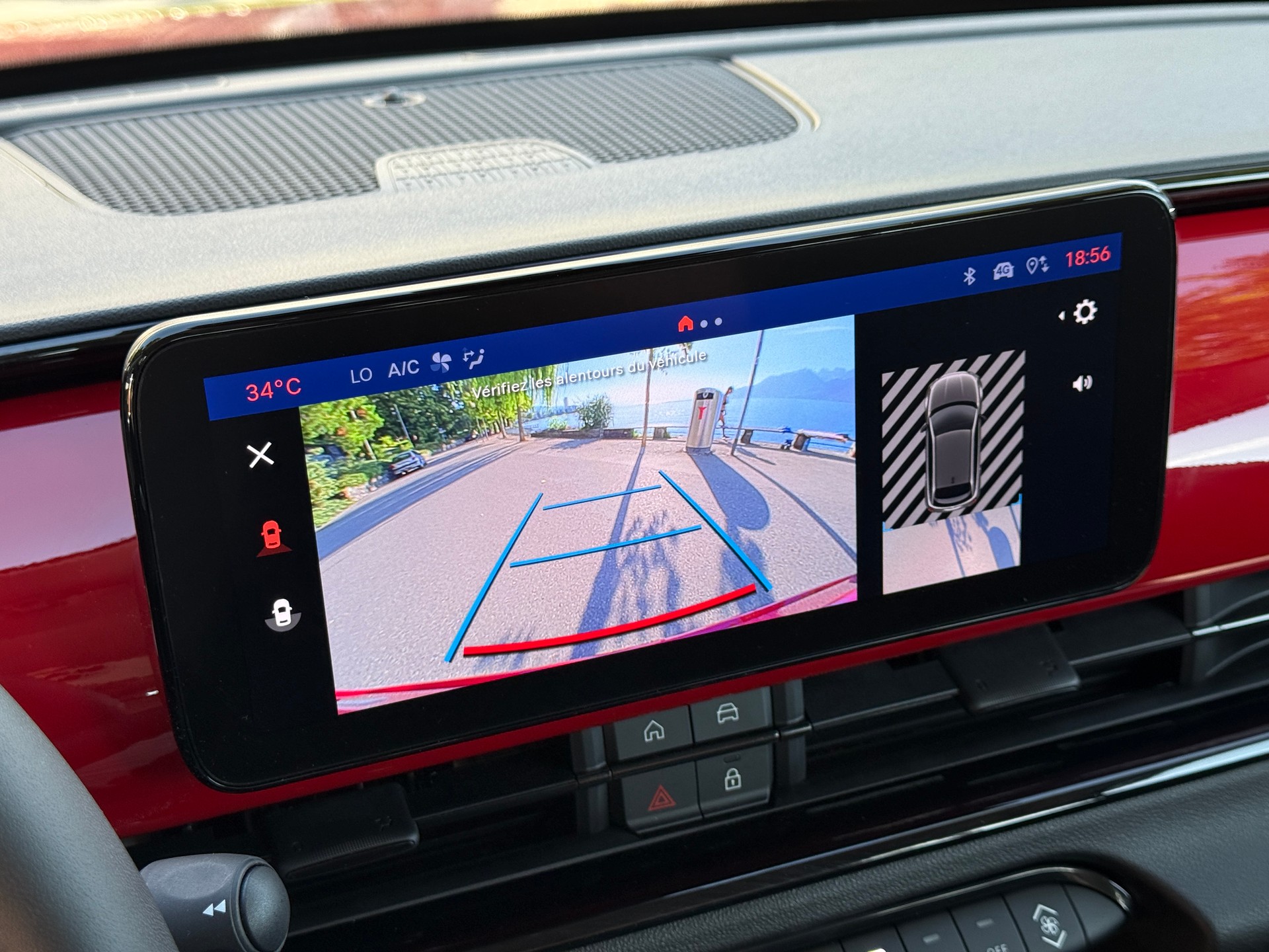 FIAT 600h Mild Hybrid Icon Swiss Edition-image-10