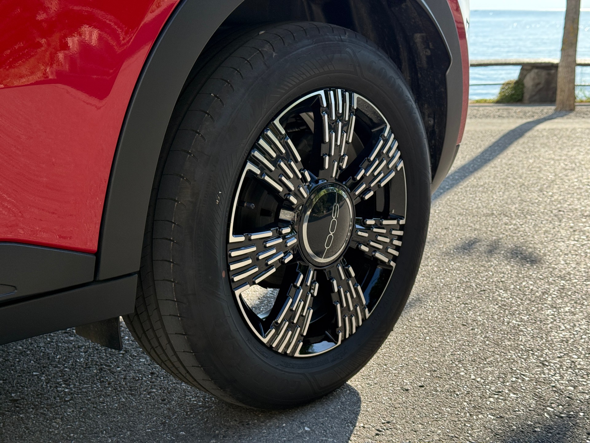 FIAT 600h Mild Hybrid Icon Swiss Edition-image-18