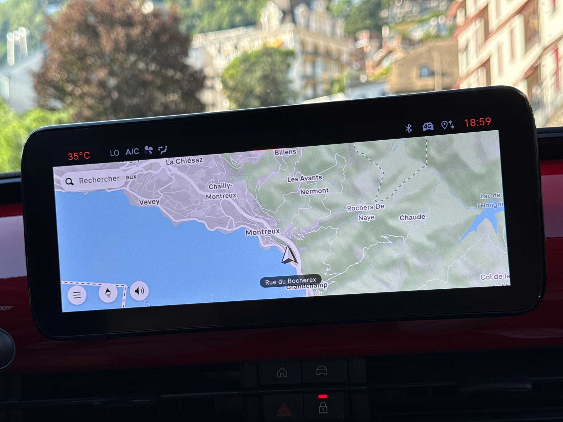 FIAT 600h Mild Hybrid Icon Swiss Edition-image-12