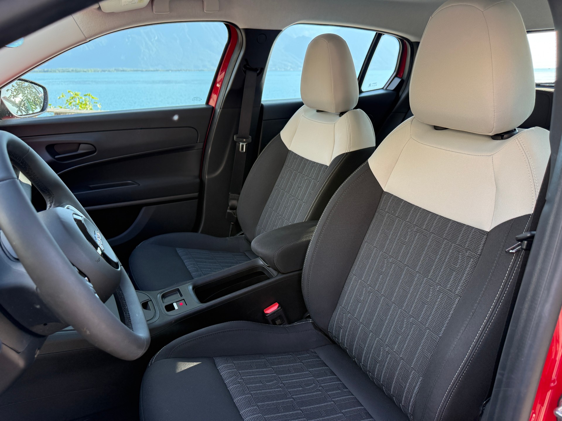 FIAT 600h Mild Hybrid Icon Swiss Edition-image-7